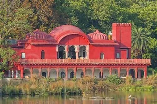 Jogi Mahal